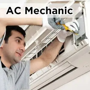 RAC Technician