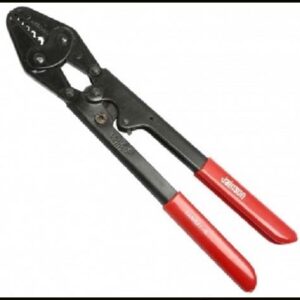 Small crimping tools (assorted)