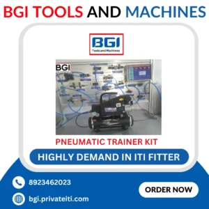 Pneumatic Trainer Kit