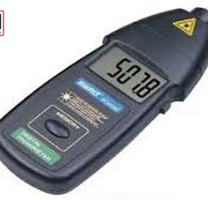 Tachometer (Counting type)