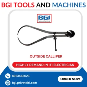 Outside Calliper