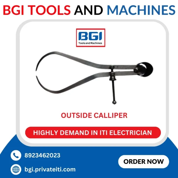 Outside Calliper