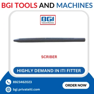 Scriber