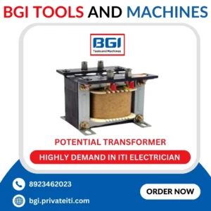 Potential Transformer