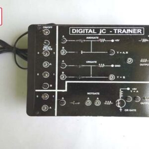 Digital I.C. Trainer