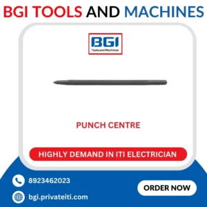 Punch Centre