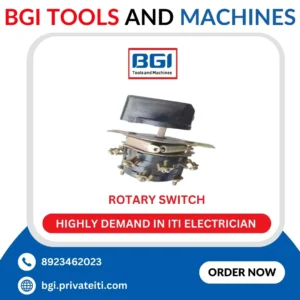 Rotary Switch