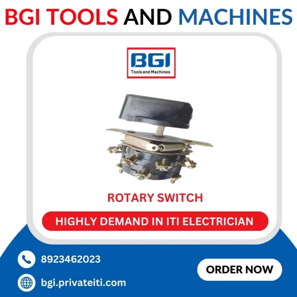 Rotary Switch