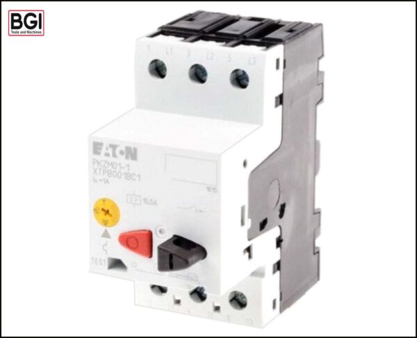 Metal clad circuit breaker