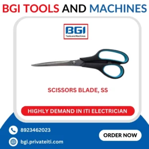 Scissors blade, SS