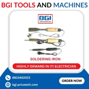 Soldering Iron