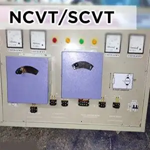 All Trades of NCVT/SCVT