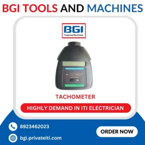 Tachometer