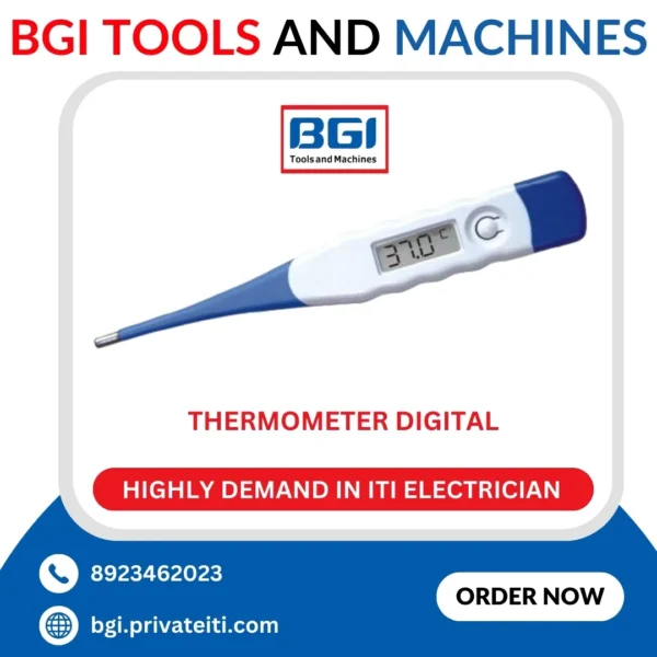 Thermometer Digital