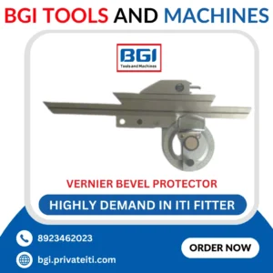 Vernier Bevel protector