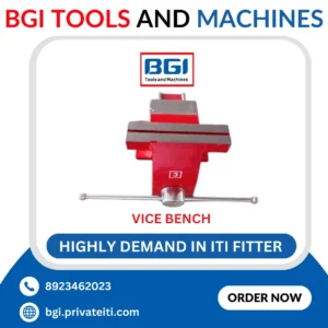 Vice bench