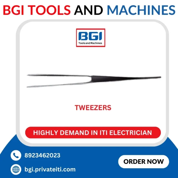 Tweezers