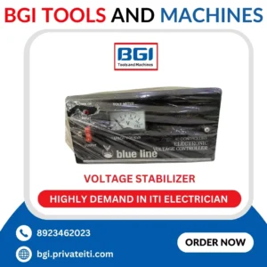 Voltage Stabilizer