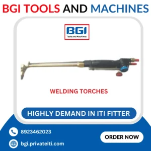 Welding Torches