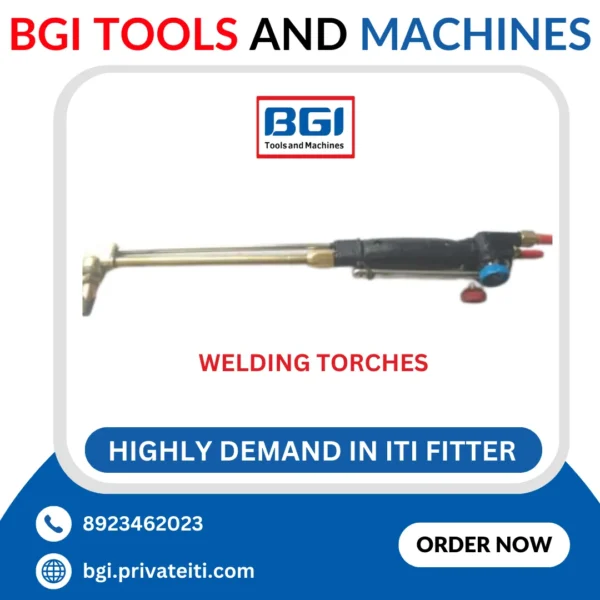 Welding Torches