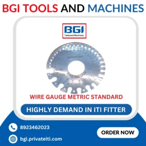 Wire Gauge Metric Standard