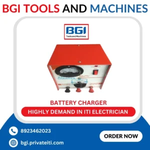 Battery Charger