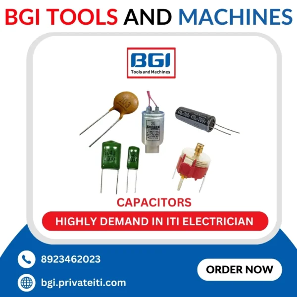Capacitors