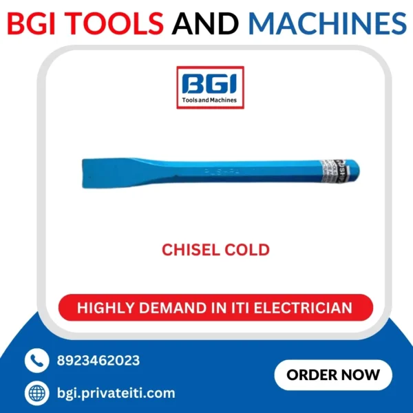 Chisel Cold