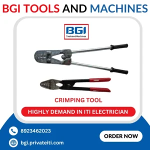 Crimping Tool