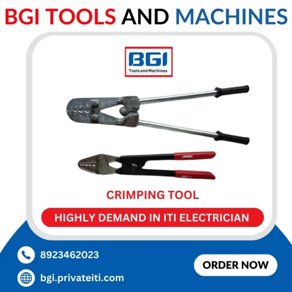 Crimping Tool