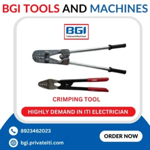 Crimping Tool