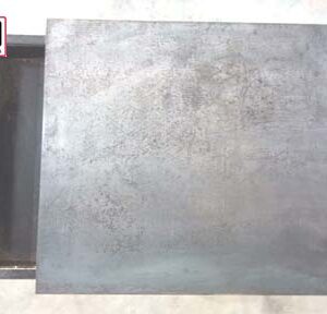 Surface plate C.I/Granite with Stand and Cover