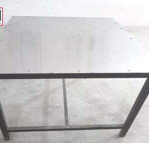 Marking table (Mild steel)