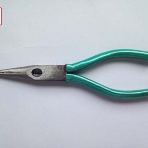 Pliers long nose insulated