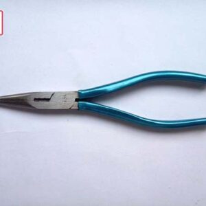 Pliers flat nose insulated