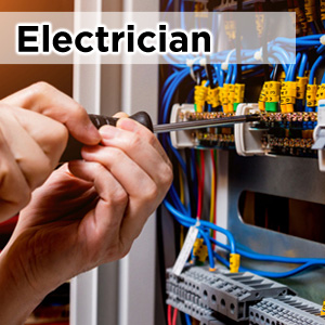 Electrician - Welcome To BGI