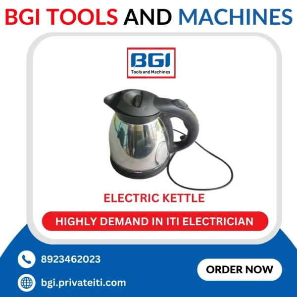 Electric Kettle