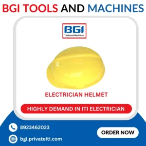 Electrician Helmet