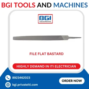 File flat bastard