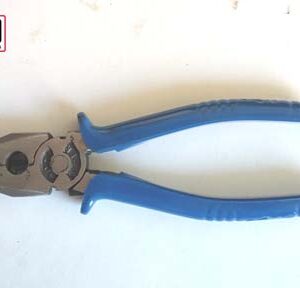 Pliers combination insulated