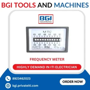 Frequency Meter