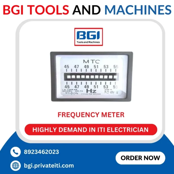 Frequency Meter