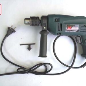 Electrical power drilling machine