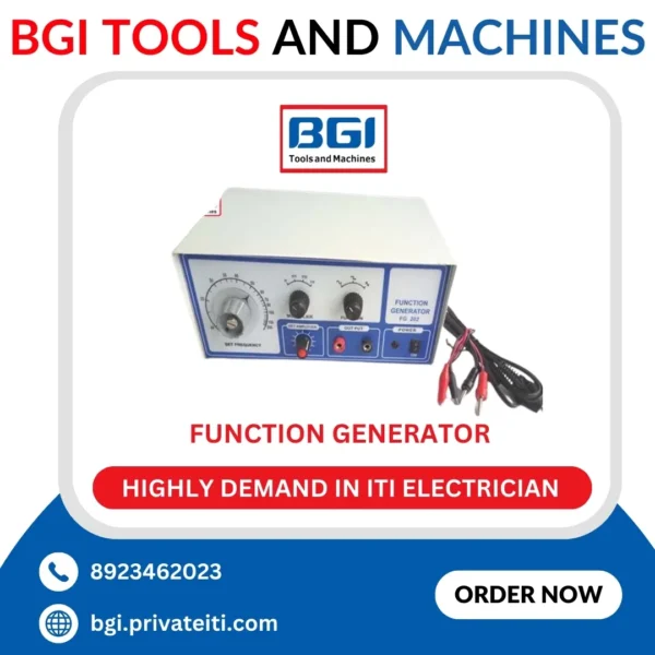 Function Generator
