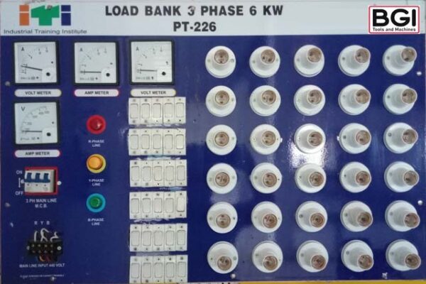 Load Bank