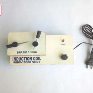 Laboratory Type Induction Coil