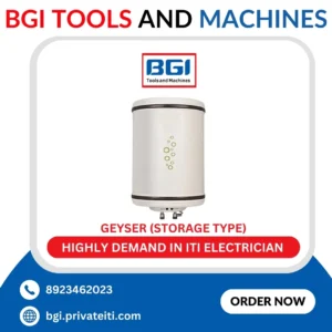 Geyser (Storage type)