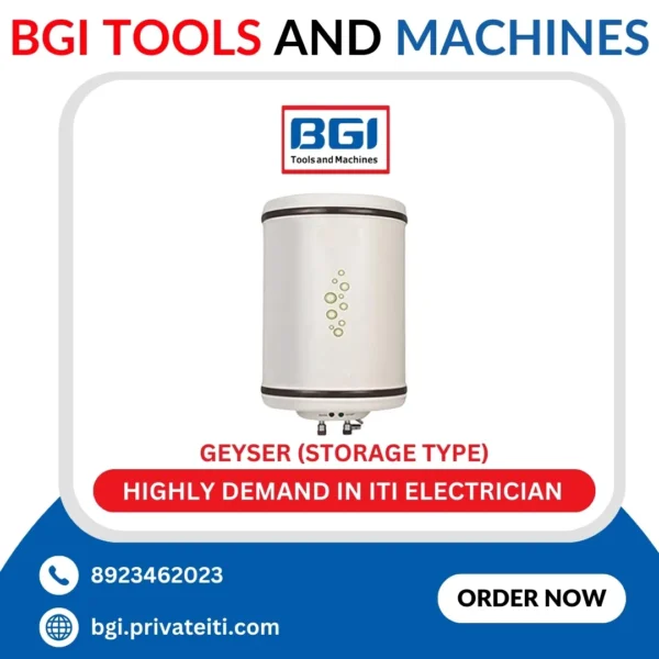 Geyser (Storage type)
