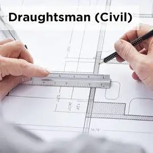 Draughtsman (Civil)