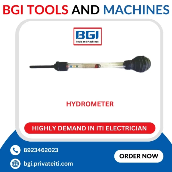 Hydrometer